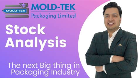Mold Tech Packaging Share Price